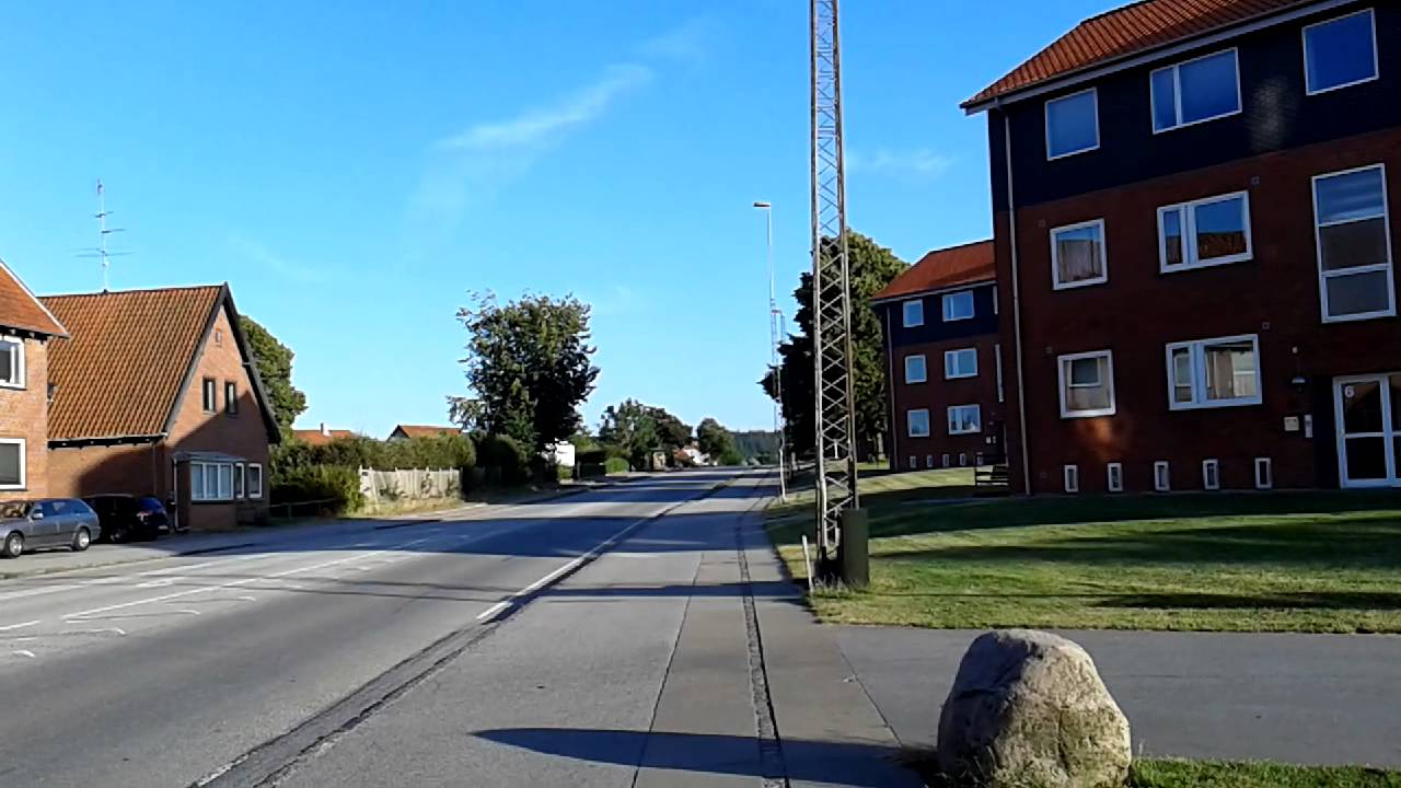 Aabenraa brand og redning