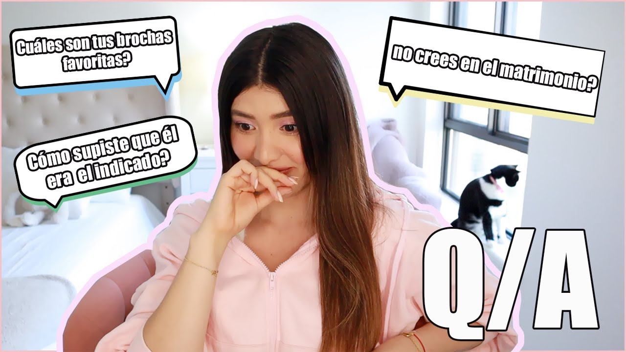 me casé en secreto...respondiendo preguntas mientras limpio+ Haul de SHEIN Home⭐VaneVane
