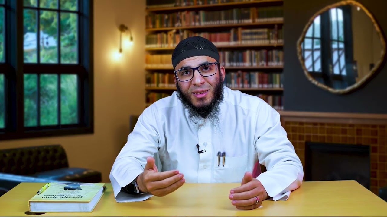 الحلقة التاسعة: لصوص الصيام وسراق الطاعات 