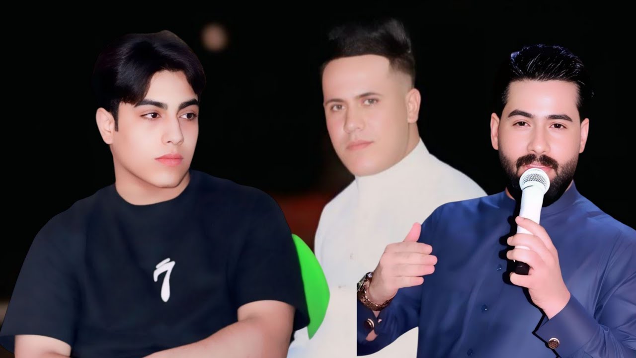 مصطفى الصغير 🎤 شميته وادنيت من رگبته ولجاي 🎧 للحجز 07803651468📞 حفلة سجاد العبودي 