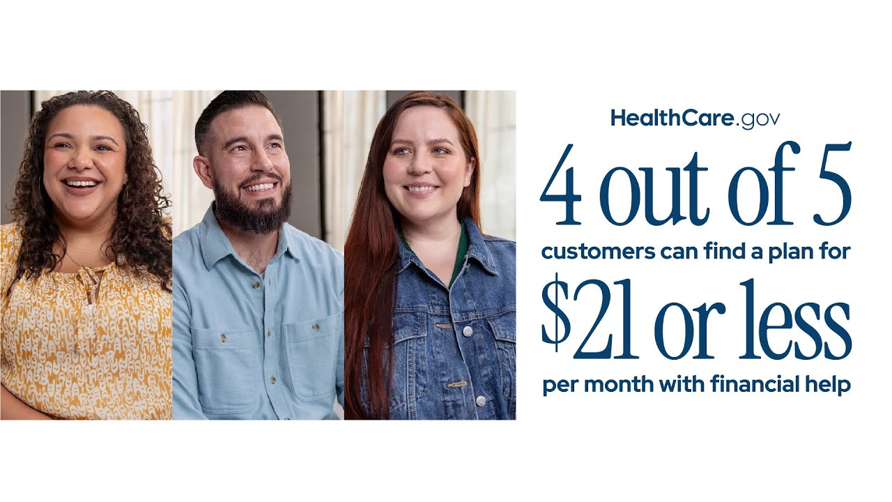 Compare and Enroll in a Health Plan During Open Enrollment