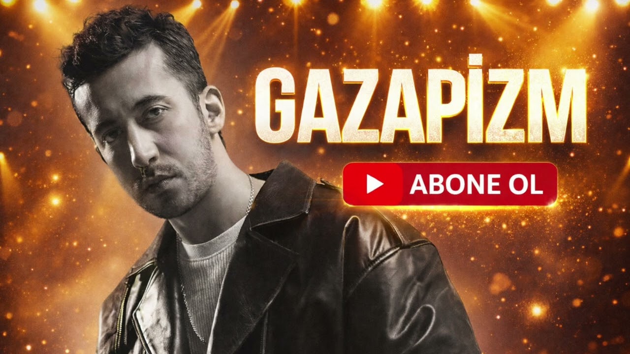 Gazapizm - Sağı Solu Kes | Davay Davay