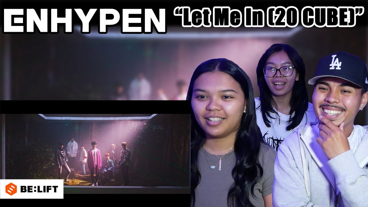 ENHYPEN 