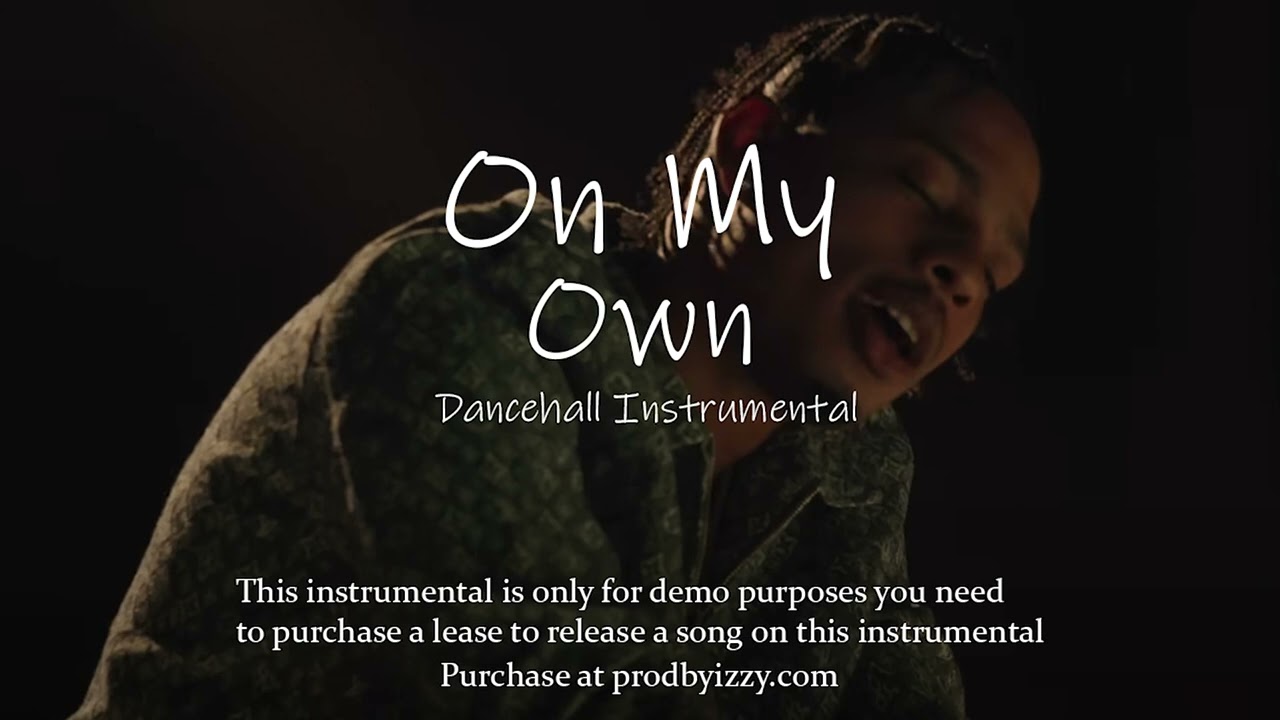 [SOLD] [FREE] Dancehall Riddim Instrumental 2024 - 