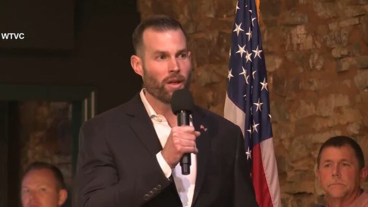 Клей Фуллер одержал победу на внеочередных выборах в Конгресс от 14-го избирательного округа штат...