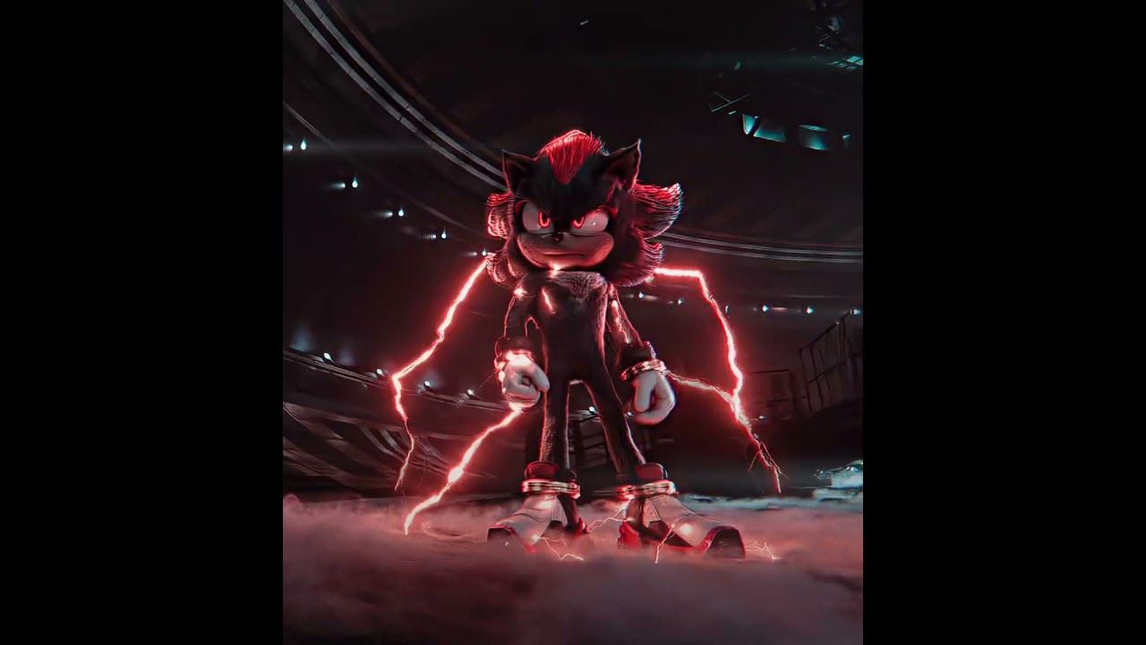 ULTIMATE Life-Form - Shadow (