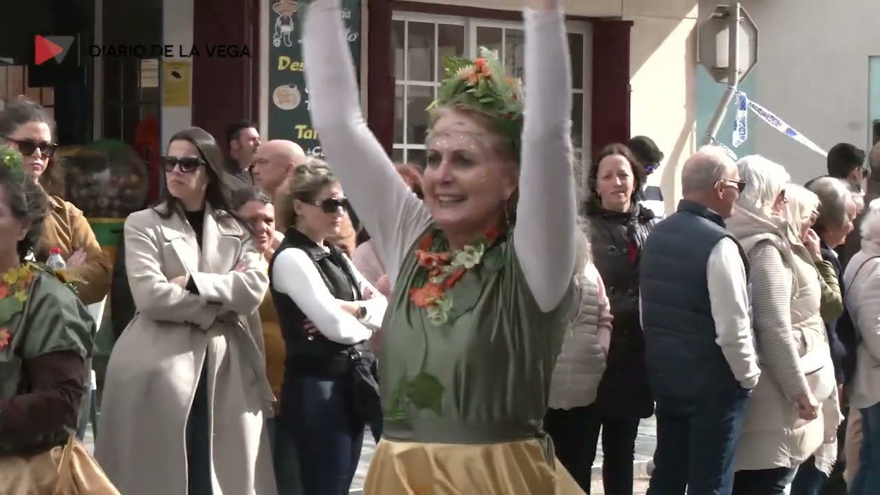 Carnaval Pilar de la Horadada 2026