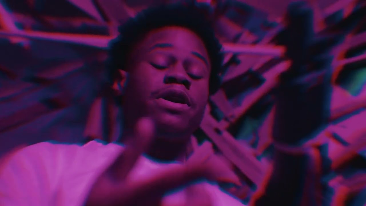 Lil Skinoo - Chuckyy Flow (Official Video) Shot By @skeetproduction
