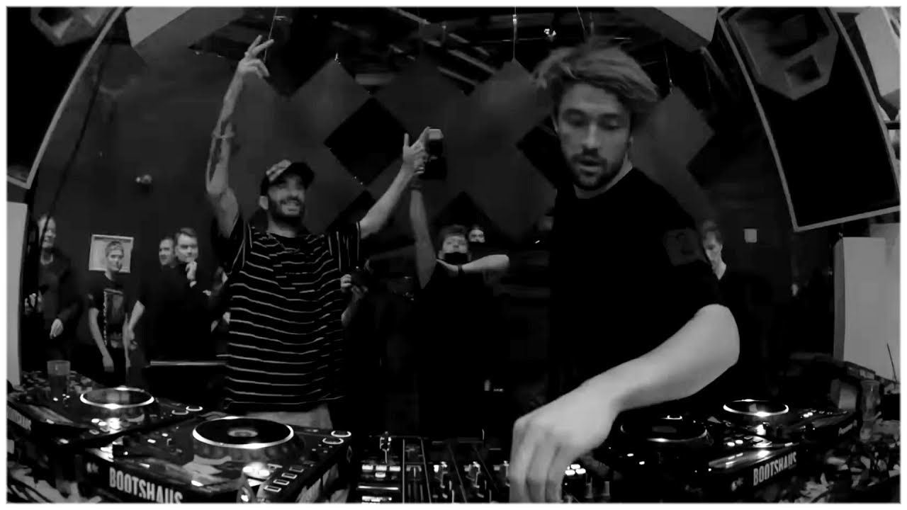 Virtual Riot & HOL! - ID