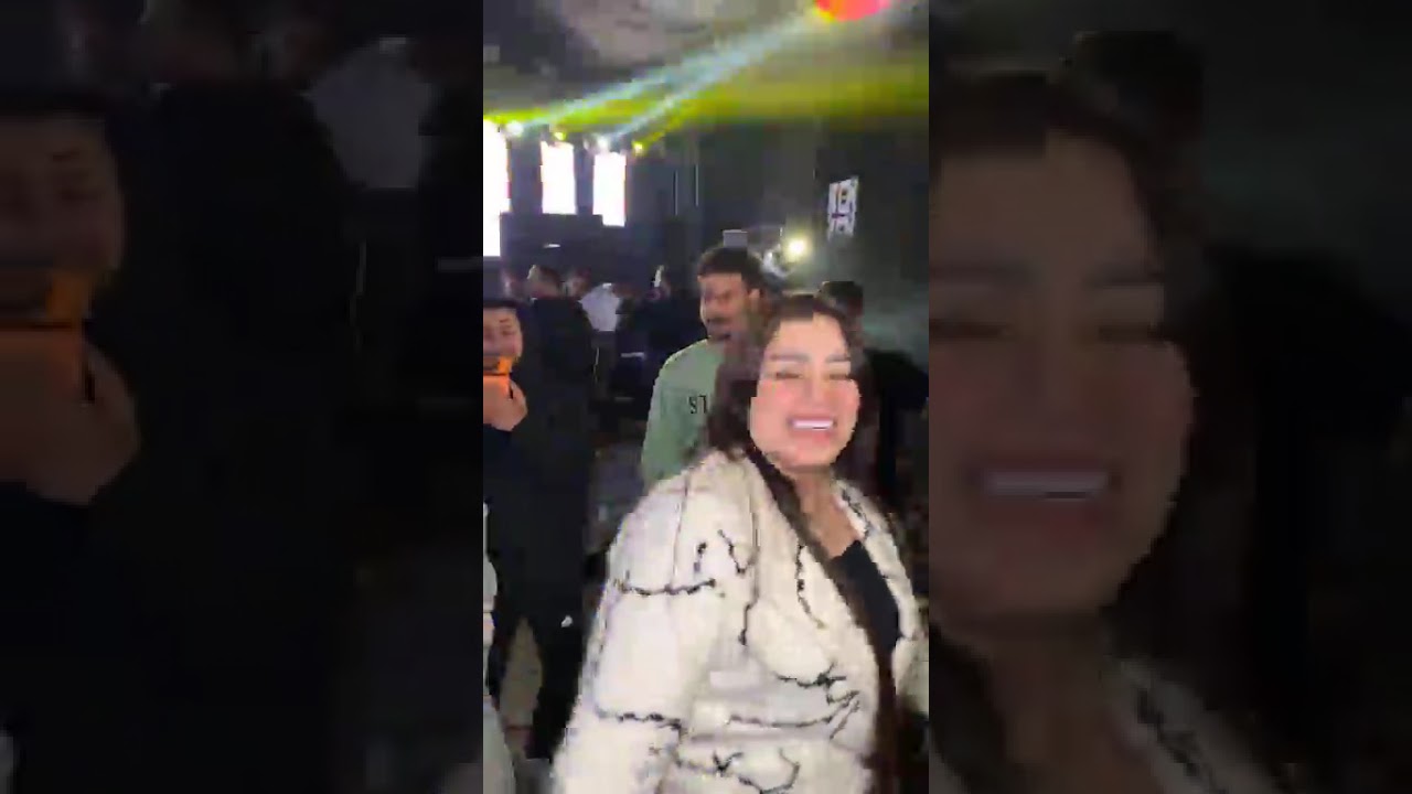 اخطر لايڤ هتشوفه ف حيااااتك التريند 
