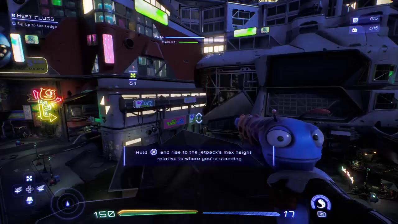 High on Life, Live Playthrough Gameplay,