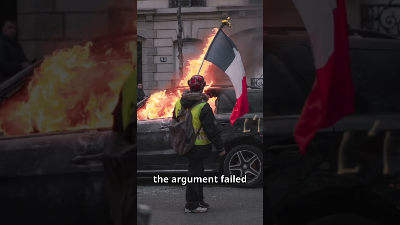 France Building Collapse 2025: Shocking Details & What Really Happened