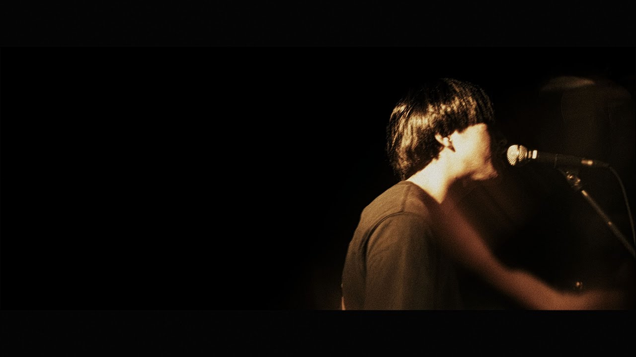 Keeshond 「目眩く」music video