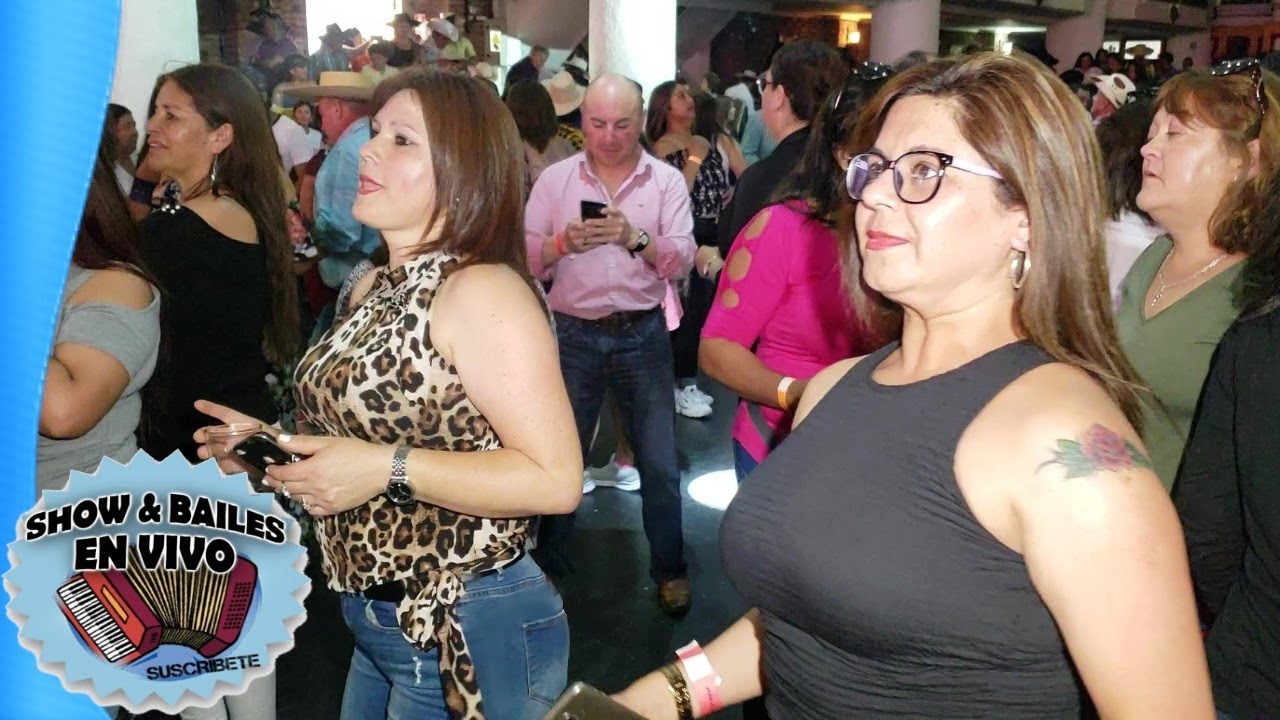 Bailando Rancheritas en Los Padres de la Ranchera con la Fans de Gallos Dorados 2020