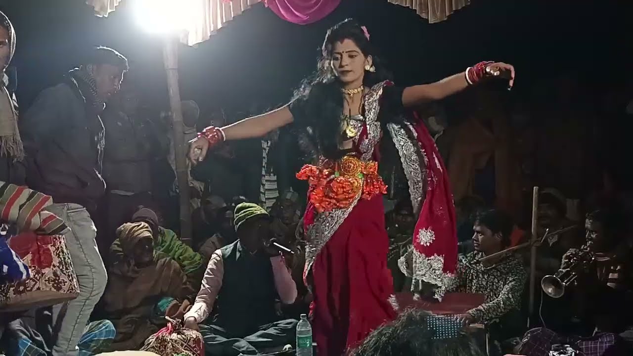 Bai nittya jhumur gaan