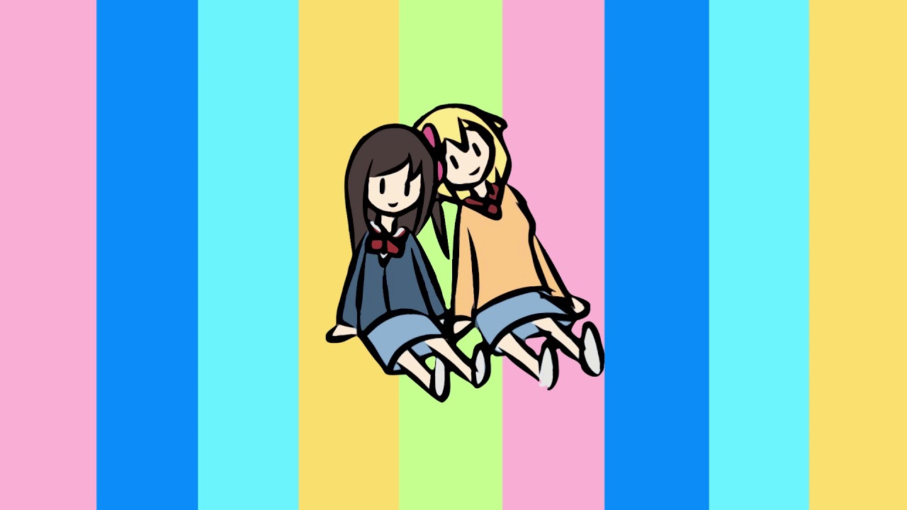 Hitoribocchi: A Musical (Vocaloid Cast Recording) [ALBUM A MONTH 6/12]