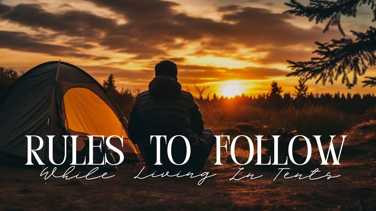 “Rules To Follow While Living In Tents” Pastor Nathaniel Urshan  |  Tuesday PM Live 01-14-2025