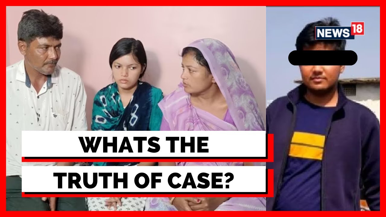 IIT Bombay Death Case | Exclusive: IIT Bombay Victim's Sister Speaks To CNN-News18 | English News