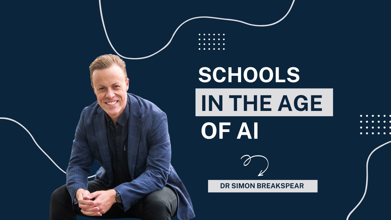 Schools in the Age of AI