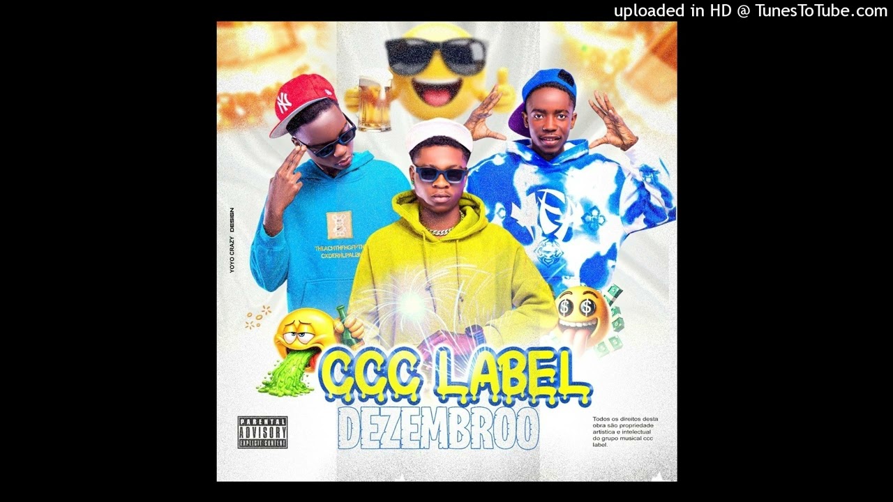 DEZEMBRO - CCC LABEL