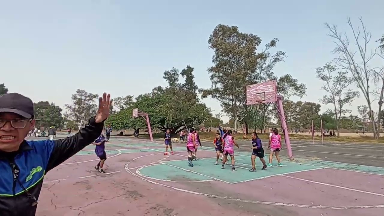 GIRLS ON FIRE VS VALKIRIAS 2.0 1/4( 30-11-25)