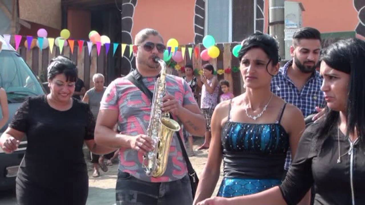 Andon & Tina Karasul