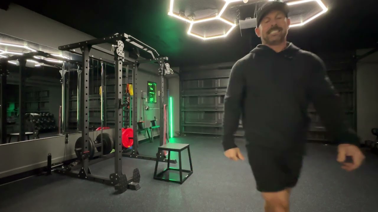 Pull up focus with TitanUp