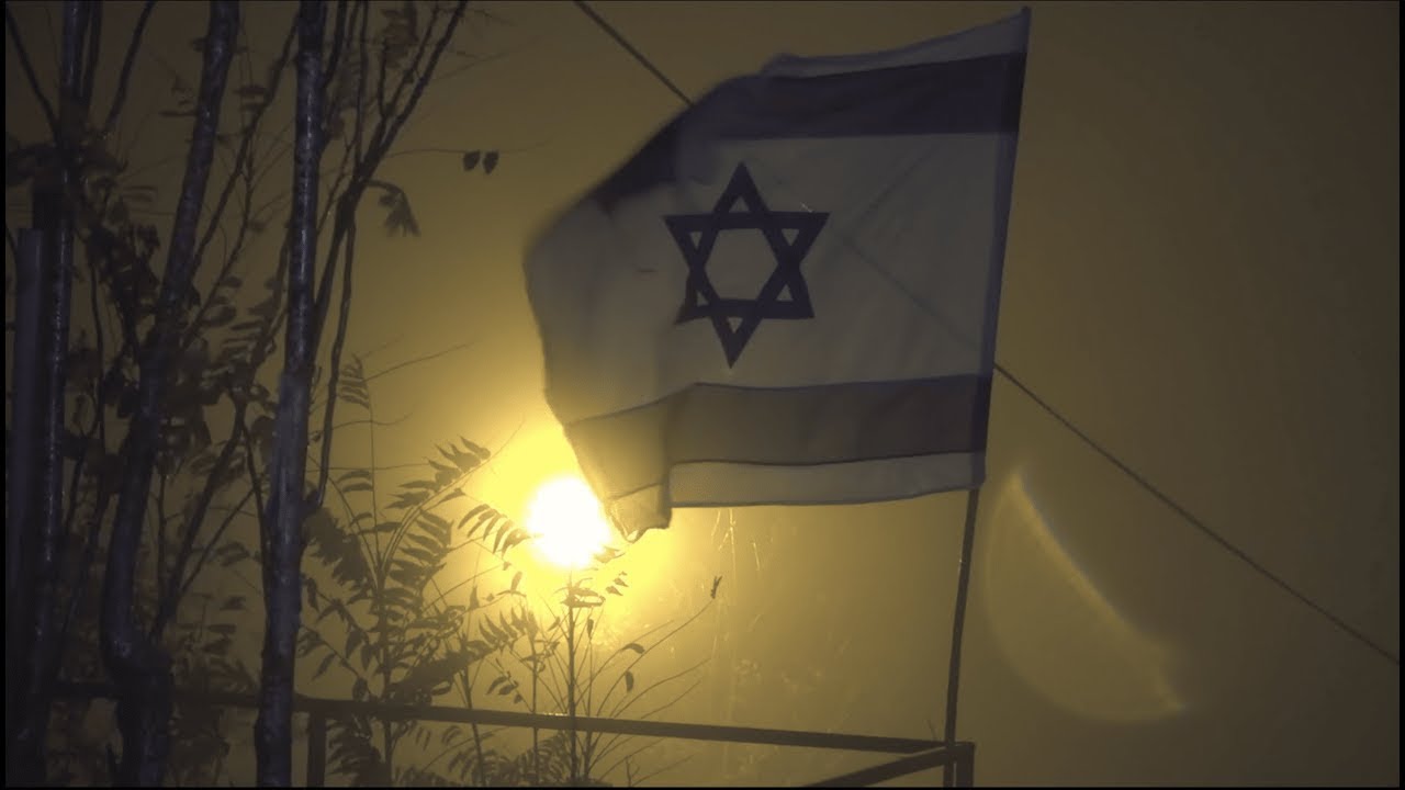 Film Gala Lev Tov Israel 2024