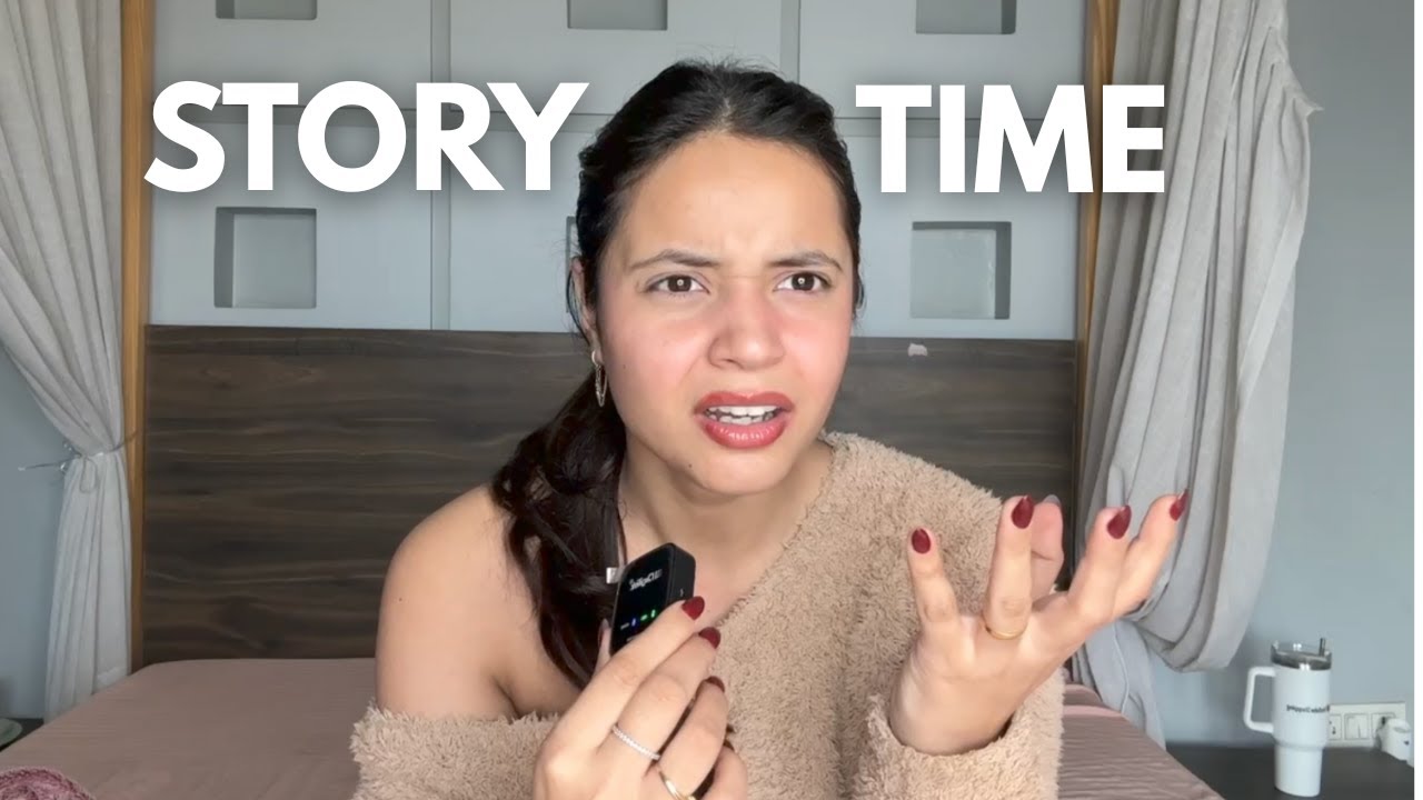 STORYTIME : I ALMOST DROPPED OUT OF COLLEGE...