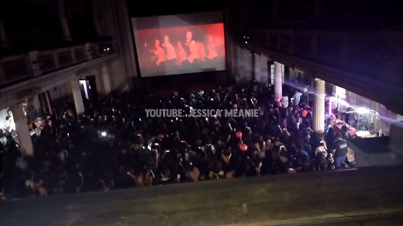 STRAY KIDS GOD'S MENU MASSIVE REACTION ARGENTINA