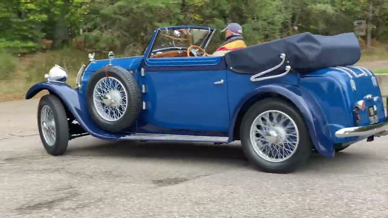 Lorraine Dietrich B3/6 Sport 
