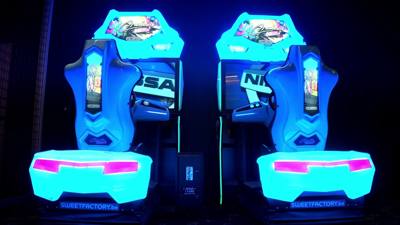 Petrol Brothers Strike&Ride Trailer