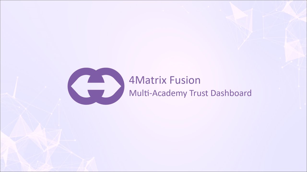 4Matrix Fusion - Spring 2023