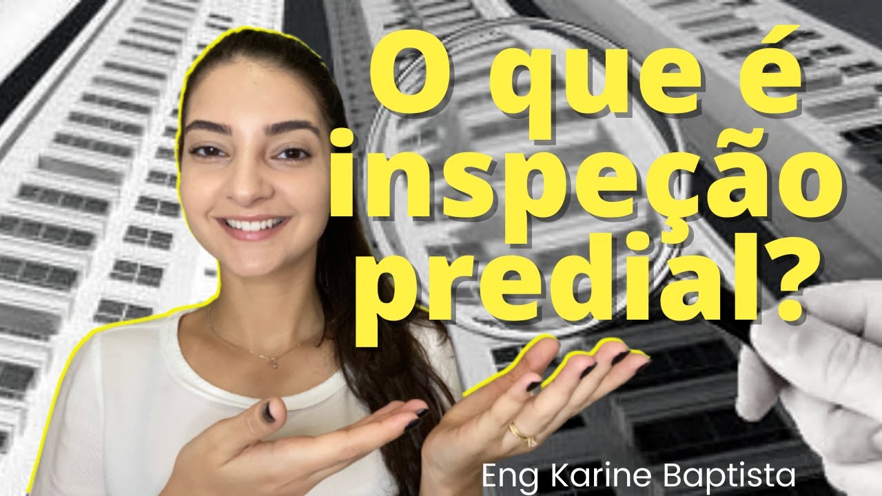 O que é inspeção predial, preciso fazer no meu condomínio?