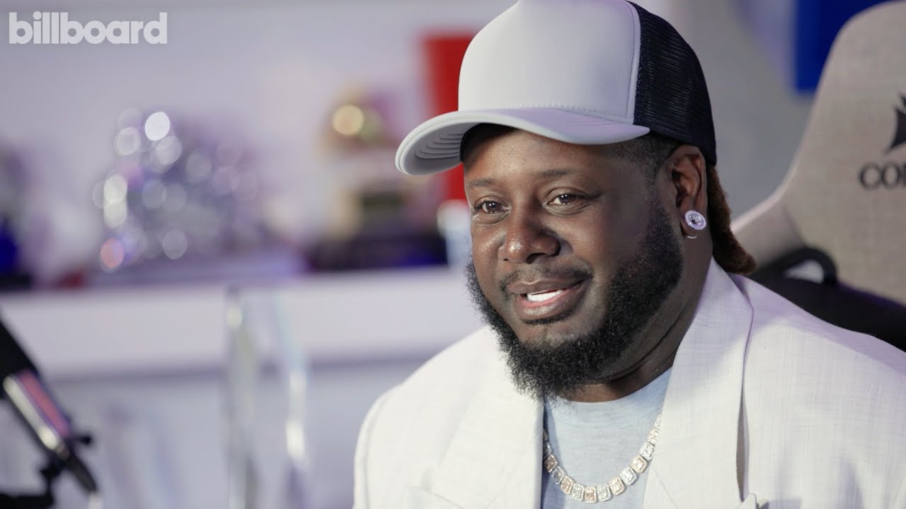 T-Pain On What It Was Like to Work With Ye On 