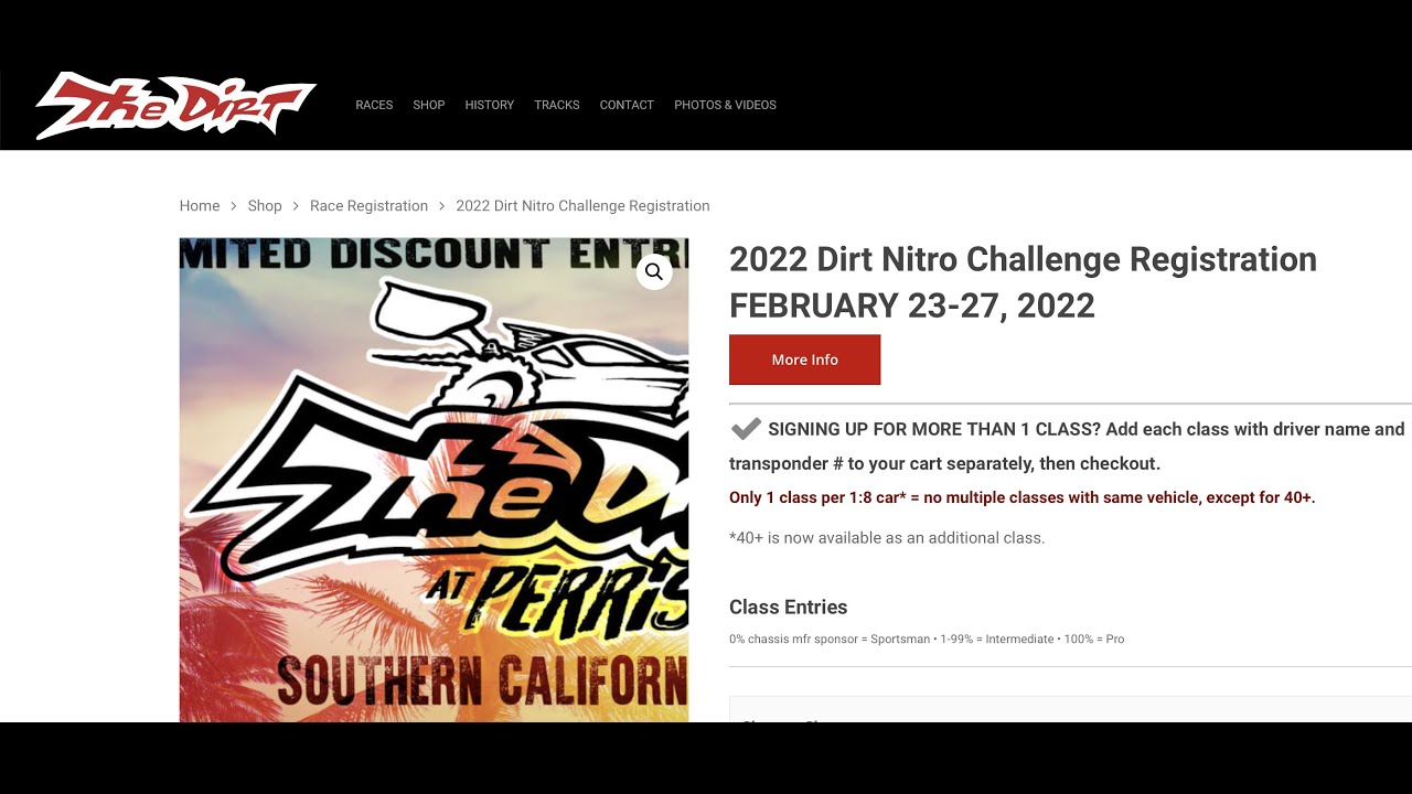 DNC 2022?! (Dirt Nitro Challenge) MUGEN MBX8 AND HBRacing E819RS TEST RUN AT REVELATION RACEWAY