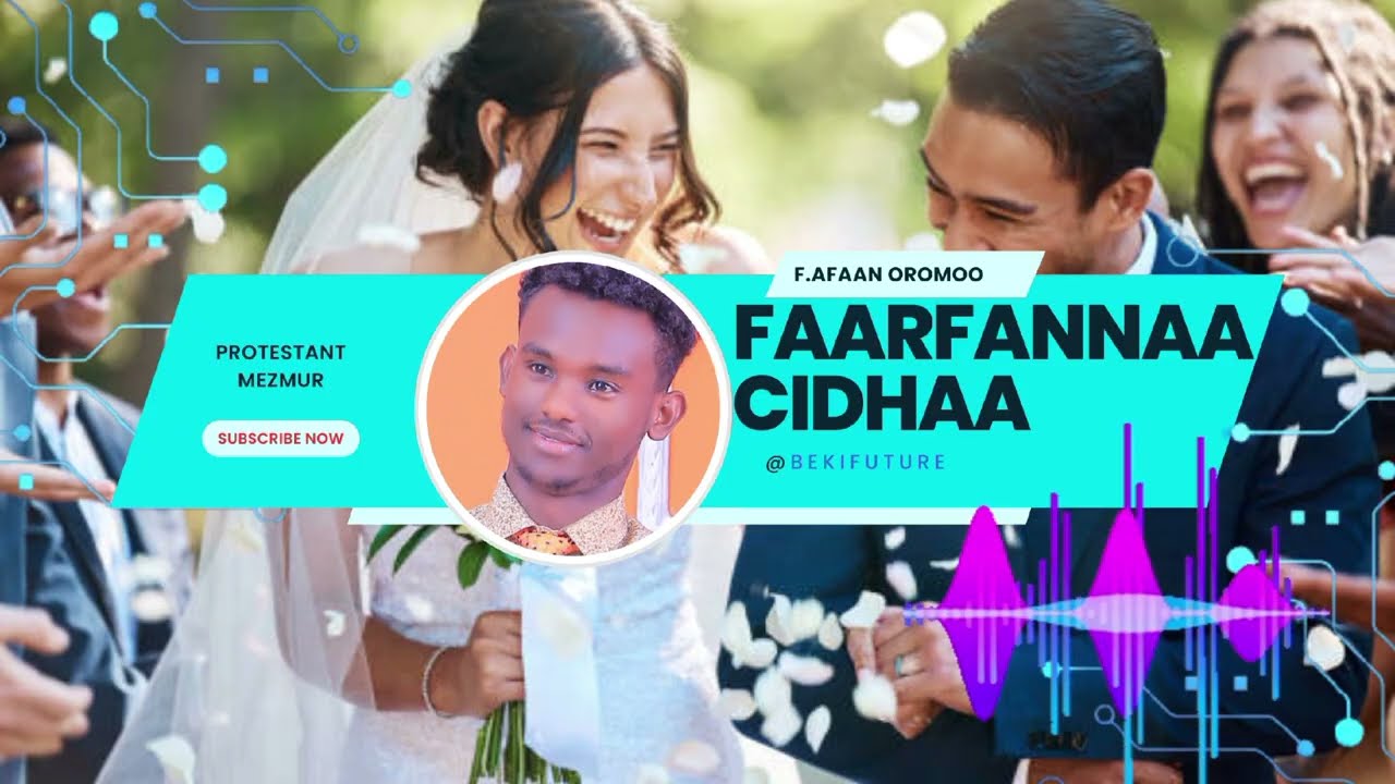 Faarfannaa Cidhaa || የሰርግ መዝሙሮች collection by BEKY