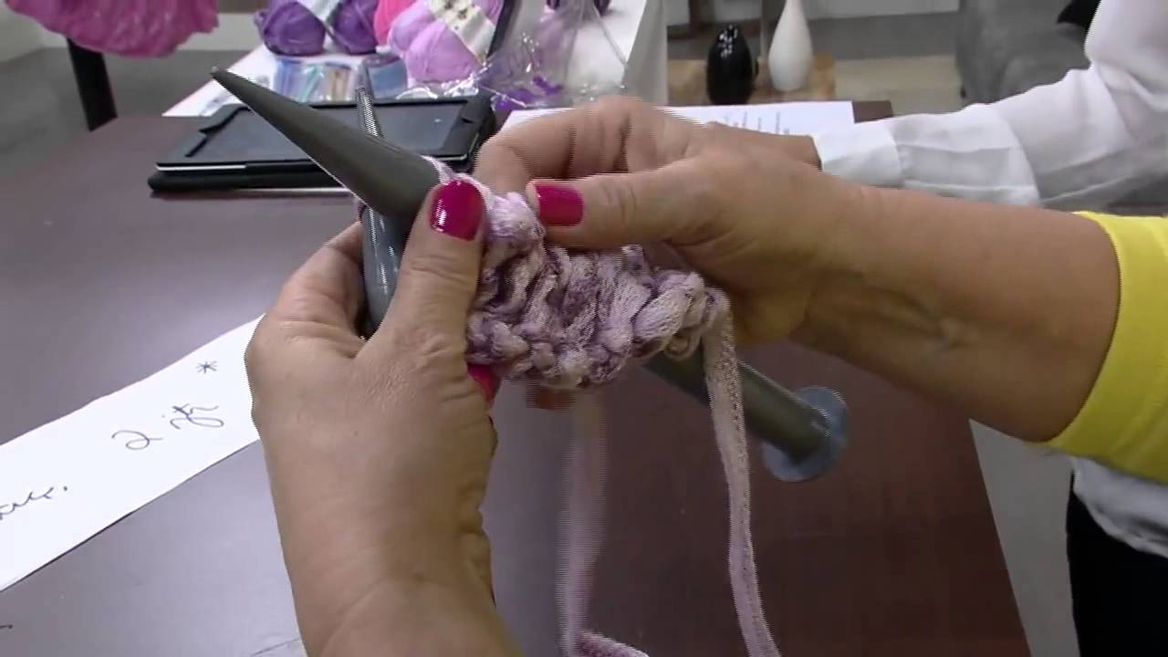 Gola Geniale e Flor Trico   Parte 1