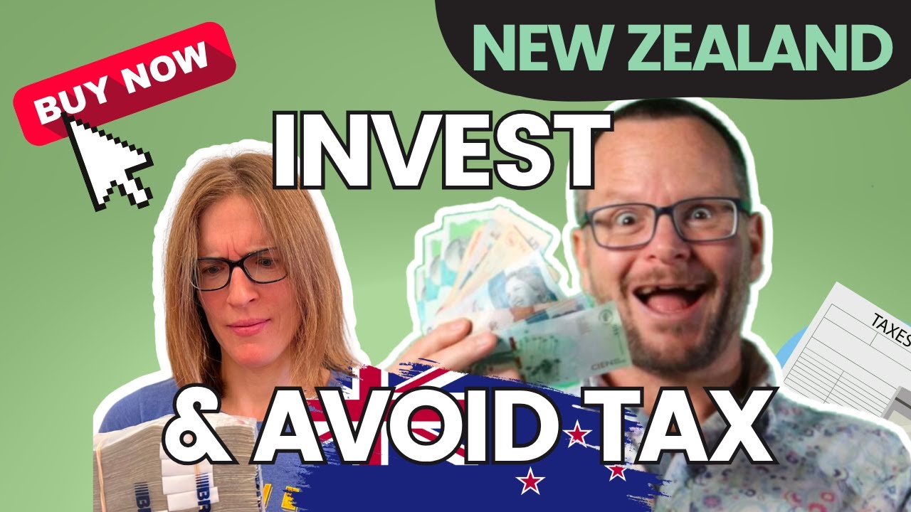 W8 Simple Investing Framework for New Zealanders | Rebel Finance School 2025