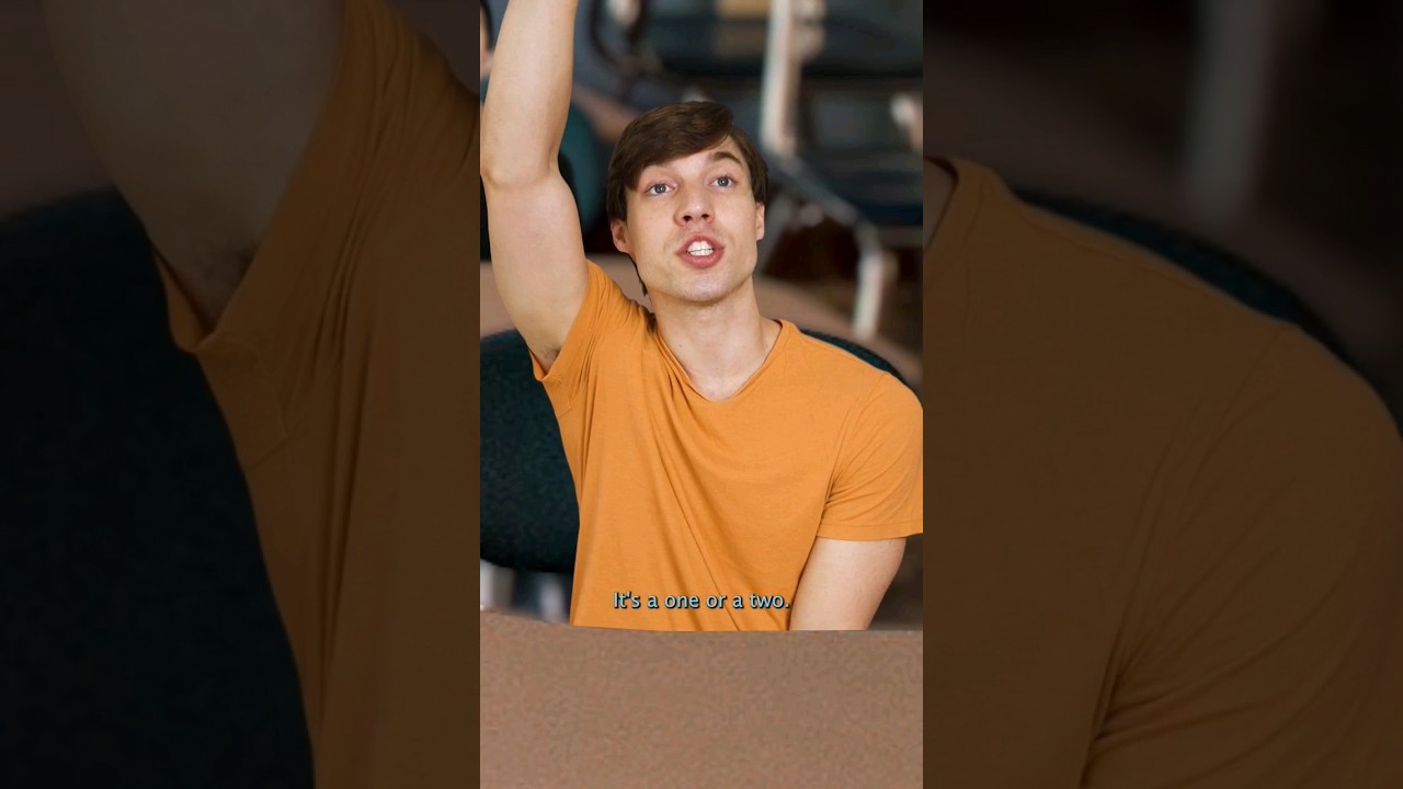 Math Class in 2045 🤓🧮 #skit #funny #comedy #skits #comedyskit #funnyskits