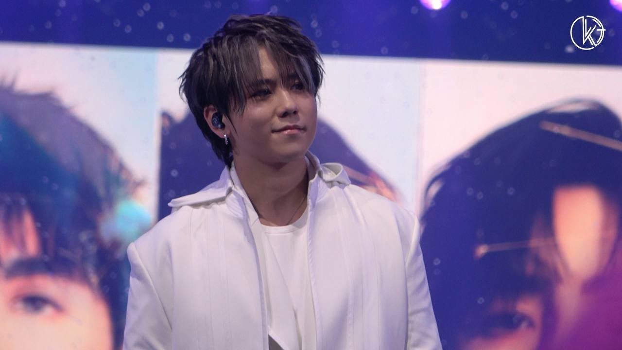 2024.01.16 MIRROR FEEL THE PASSION CONCERT TOUR · HONG KONG 《人類群星閃耀時 | WE ALL ARE》姜濤 KEUNG TO FOCUS