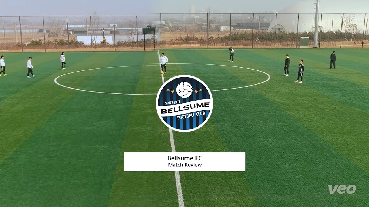 벨섬FC vs 마르스 260214 3쿼터