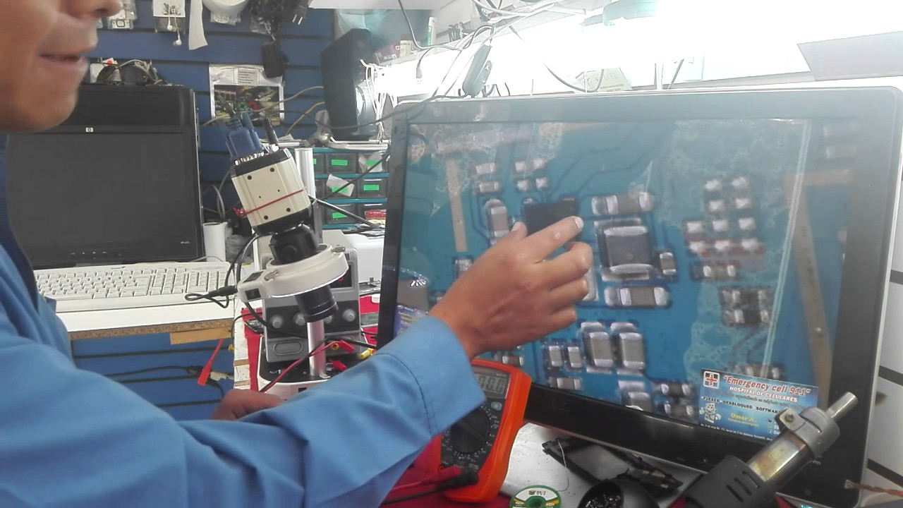 LG G3 STYLUS SIN LUZ EN DISPLAY.  reparacion epecializada.