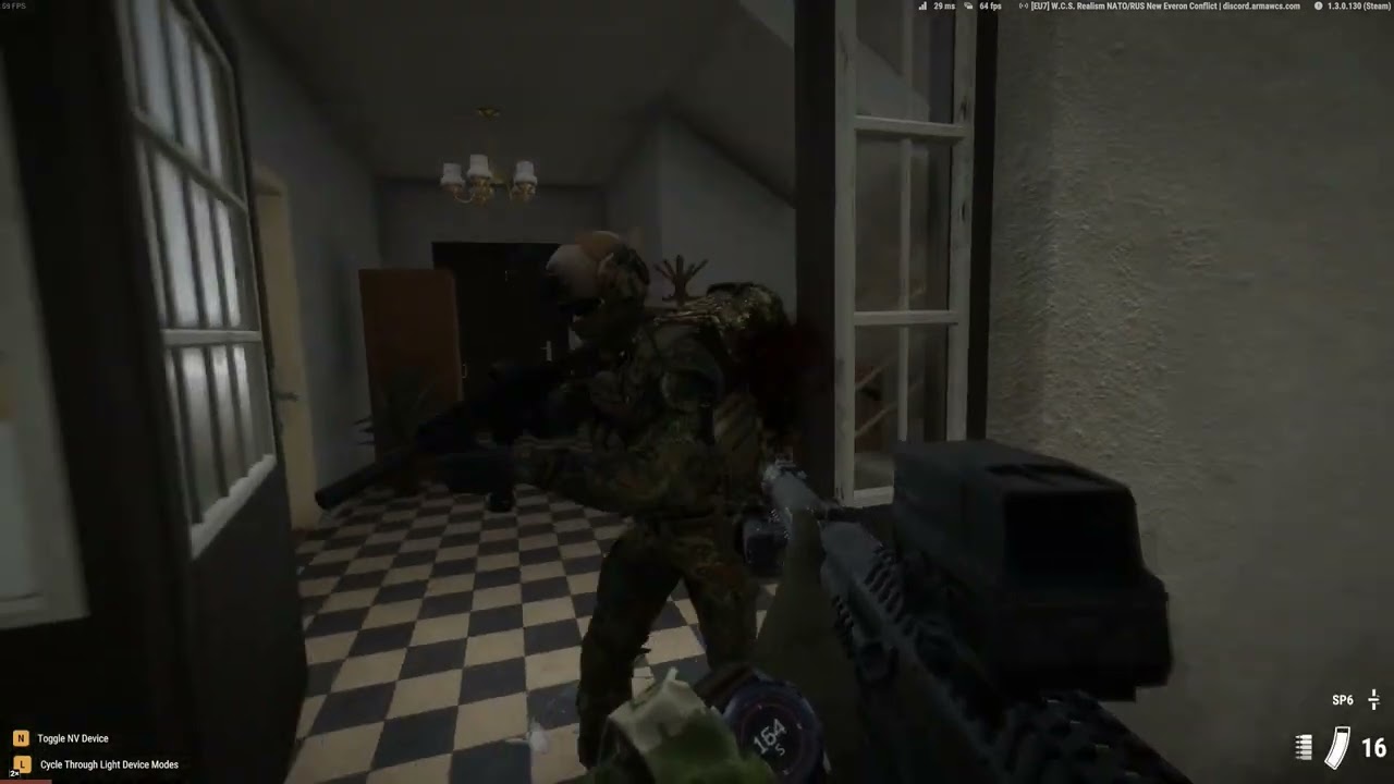 Filthy Russian