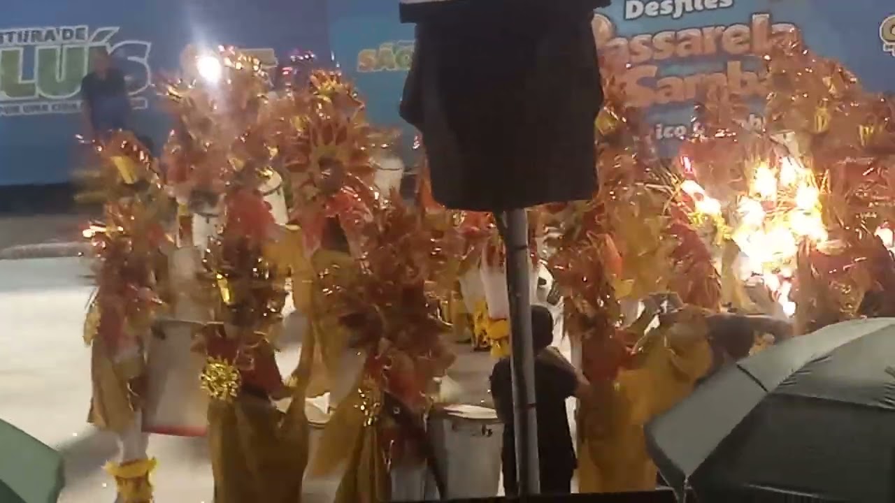 Bloco Tradicional 