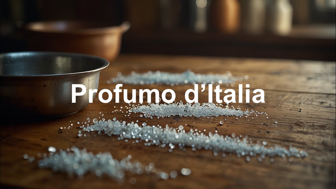 Profumo d'Italia