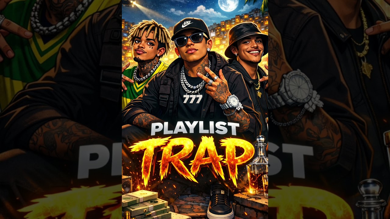 Playlist : No talho,Três Vozes Um So Jogo, Tudo Certo