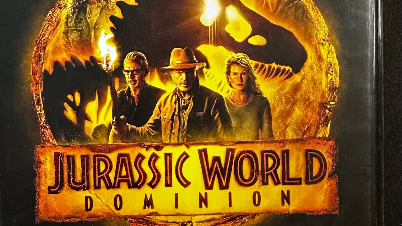 Jurassic World Dominion EXTENDED Cut Review – Does It Fix the Movie?