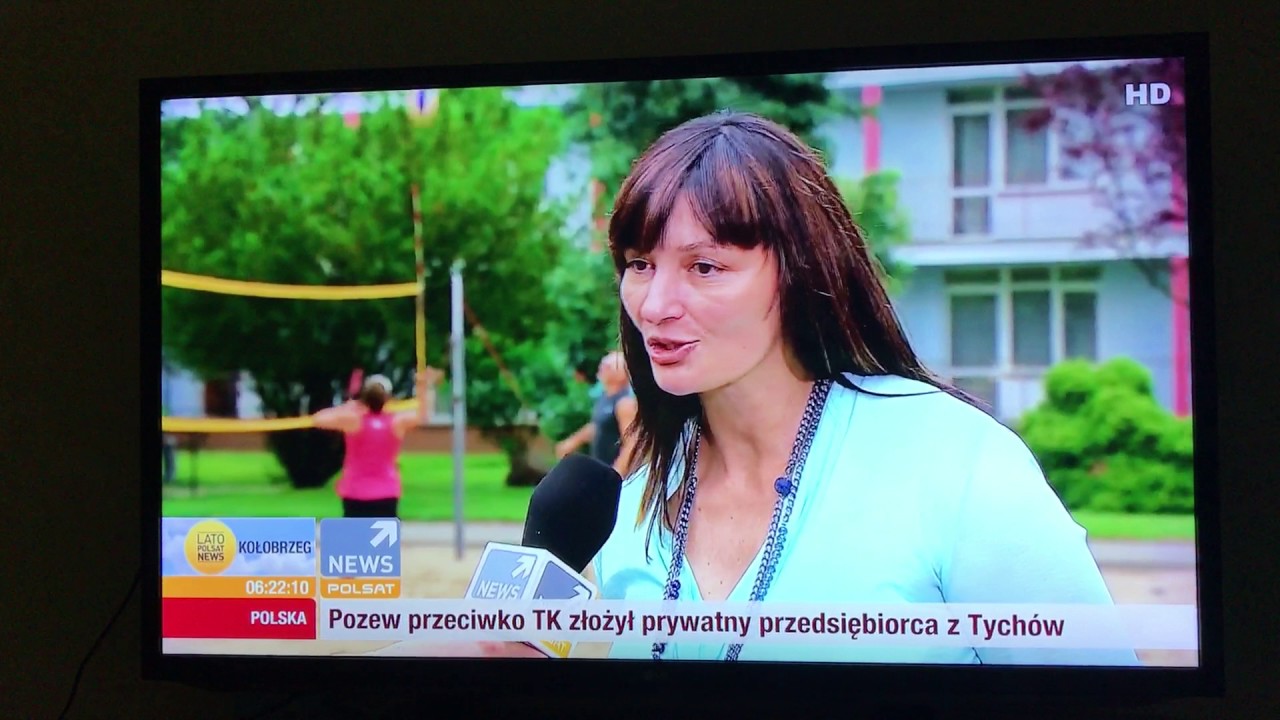 Verano Kołobrzeg aktywność  w Polsat News