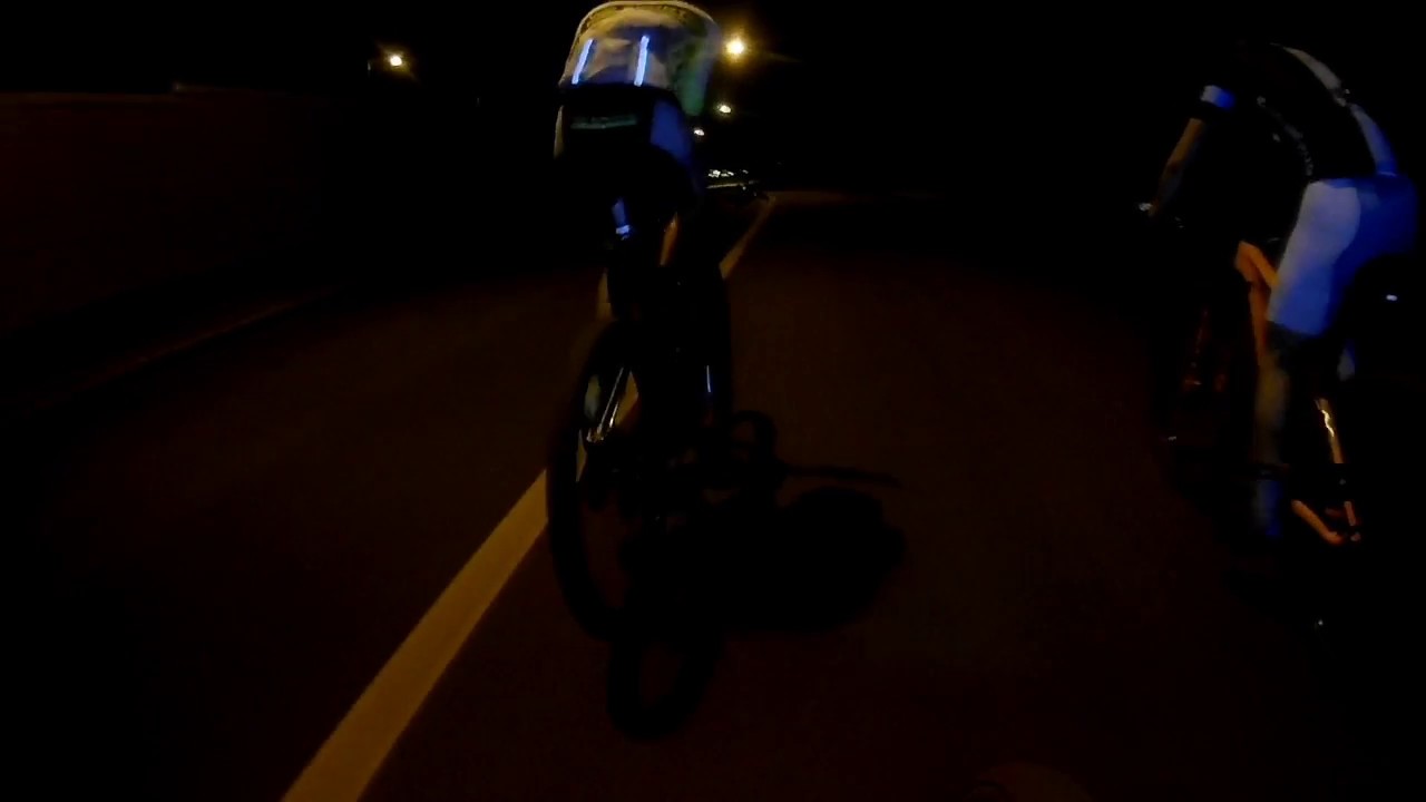 MTB Noturno Mega Bike Uberaba